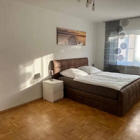 Apartmán Petry Clausen