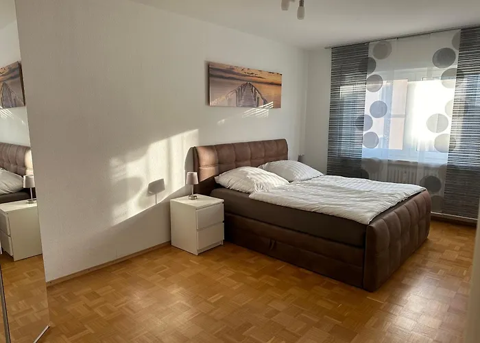 Appartement Petry Clausen